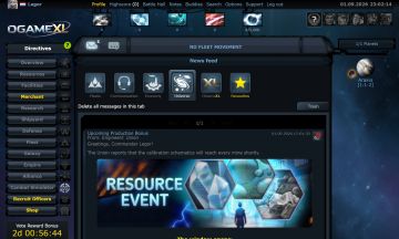 Events
