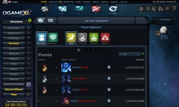 Highscore